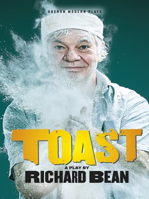 cover image of Toast